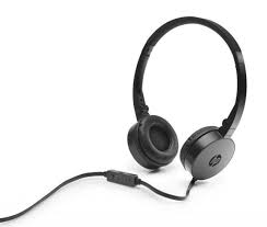 HP 3.5 Jack Headset H2800 – Icom Store